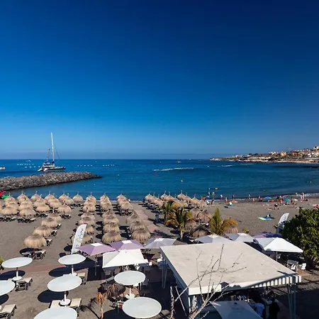 Orlando Costa Adeje (Tenerife)
